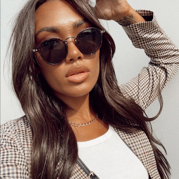 BNWT Princess Polly Clueso Sunglasses - Picture 3 of 4